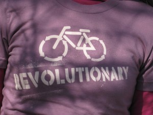 revolution