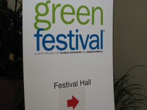 Green Festival Seattle Green Festival