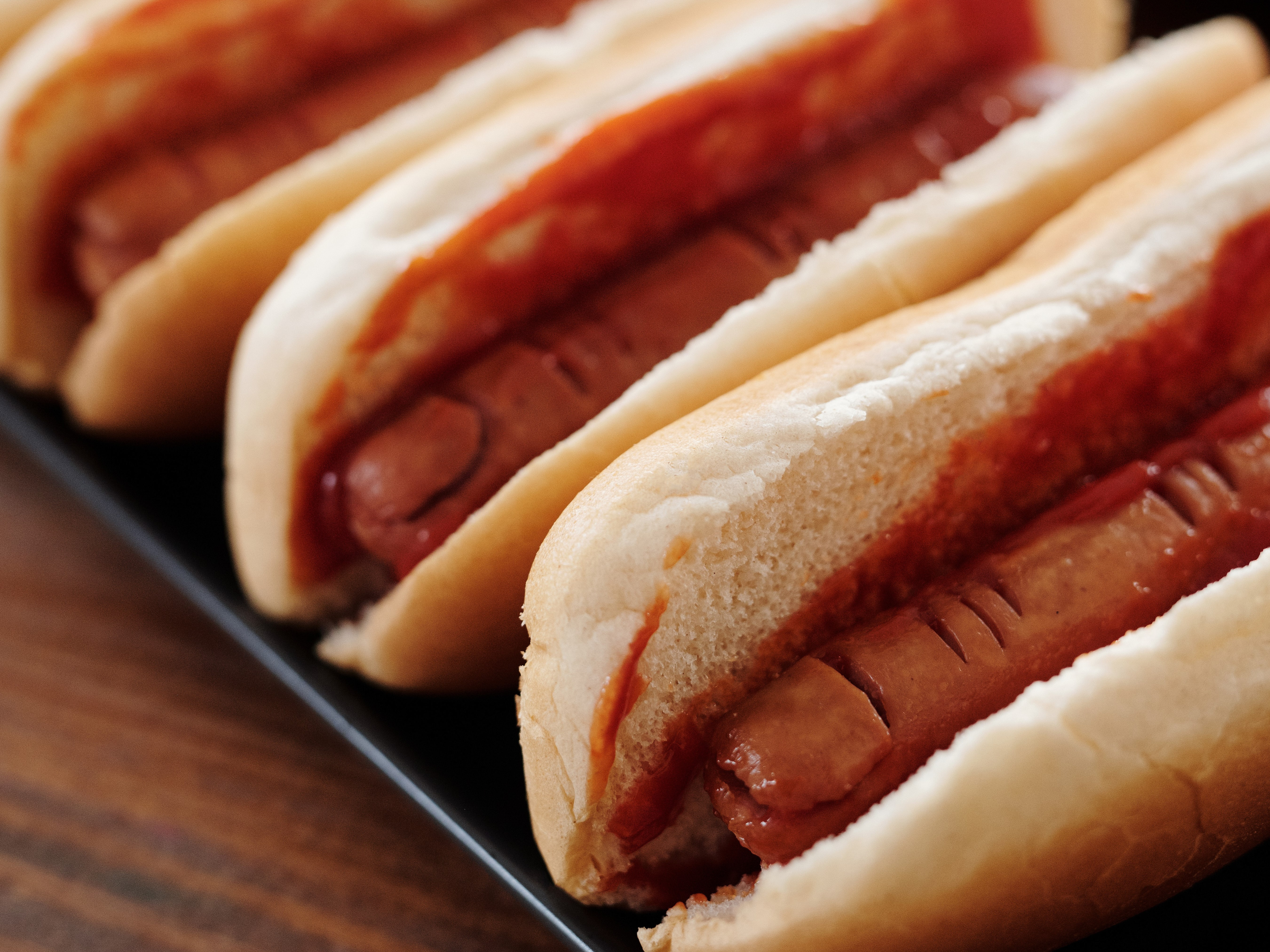 image Hot Dogs